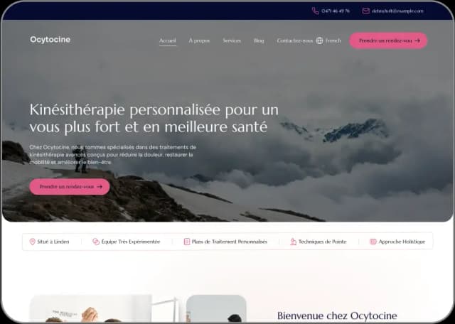 Client 2